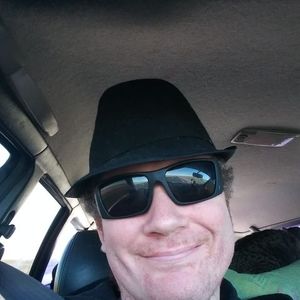 Meet your Posher, Timothy